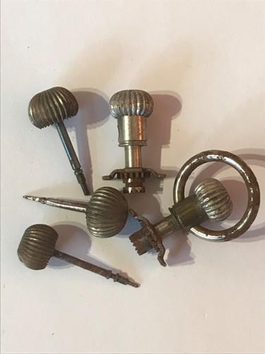 Antique watchmaker vintage - 5,