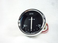 Smiths Ammeter Riley Wolseley