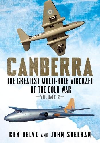 Canberra ken delve john - ken,