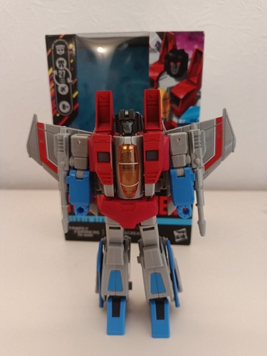 Transformers studio series - studio,