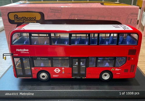 Northcord ukbus 6515 alexander - northcord,