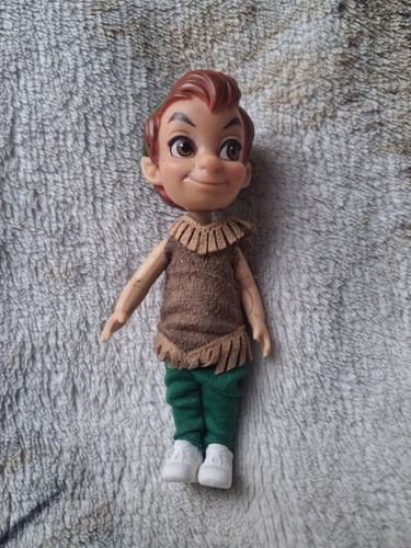 Disney animator collection - disney, 5