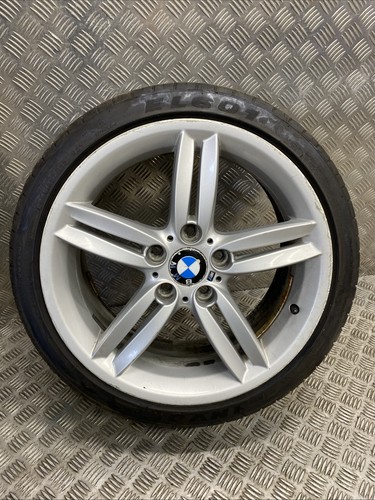 Bmw e81 e87 rear alloy - e81,