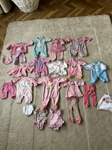 Zapf creation baby annabell - zapf,