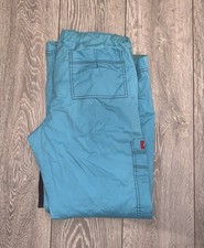 Dickies Blue Scrub Bottoms