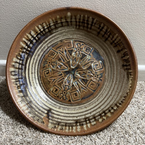 Original vintage artist - original, signed