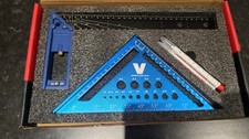 Carpenter Square Set, Set Tool