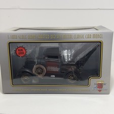 Motor city classics 1931 - motor,