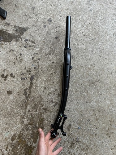 Ritchey wcs steel adventure - ritchey,