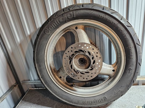 Honda xl125 varadero - xl125,