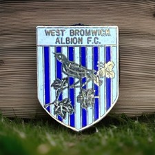 Vintage Small West Bromwich