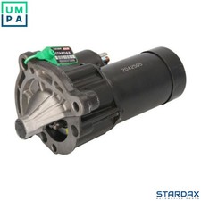 STARTER STX200041R FOR PEUGEOT PARTNER/PATAGONICA/URBANA/MPV/ESCAPADE/FURGON AX