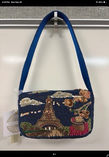 Sol mer paris beaded - mer,