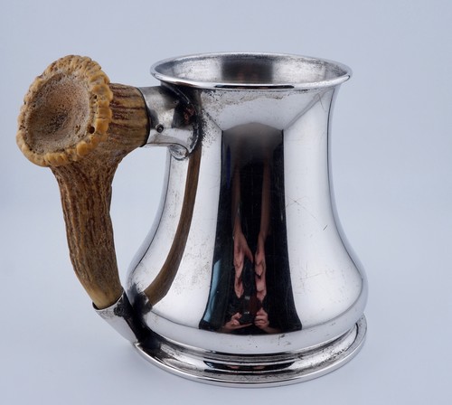 Art nouveau deitsch sterling - art,