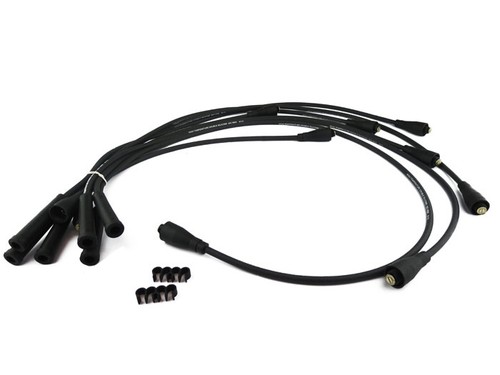 Plug lead set - jaguar, mk2