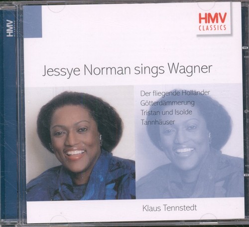 Hmv5740432 jessye norman - hmv5740432,