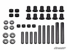 SuperATV A-Arm Bushing Kit