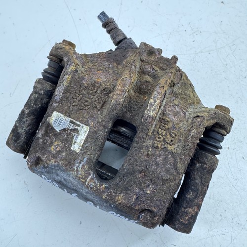 Citroen ds3 mk1 - ds3, brake