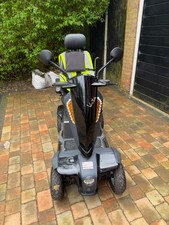 mobility scooter - 2020 TGA