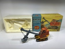 Corgi Major Toys Pristman