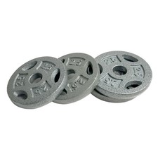 CAP Barbell, Standard Weight