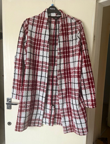 Next women checked open - next, women’s