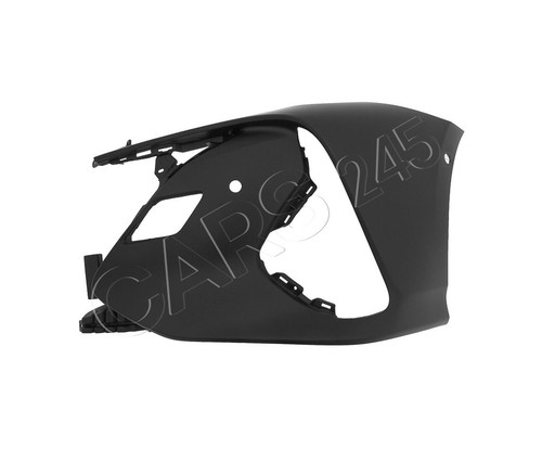 Flank bumper s fits - flank,