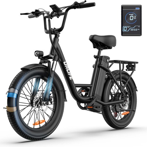 Electric bike for - electric,