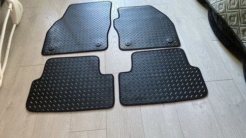Fits polo mk6 - fits, vw