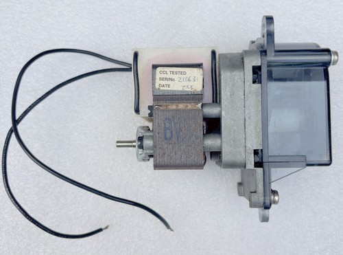 Ccl peristaltic pump 220 240v - peristaltic, 220/240v