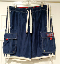 VTG Abercrombie Fitch Tugger