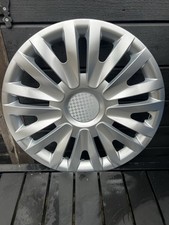 4x 15 inch wheel trims