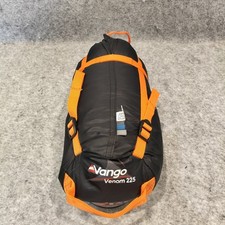 Vango Venom 225 Down Sleeping