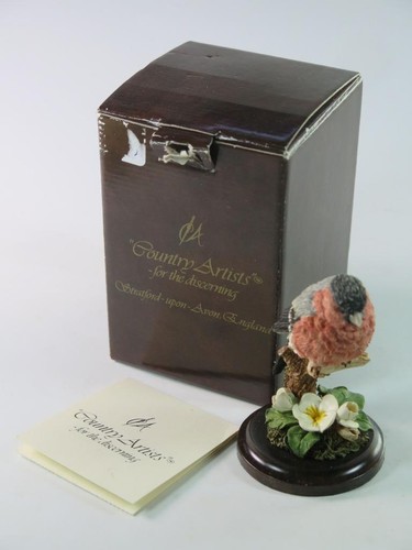 Detailed resin figurine - detailed,