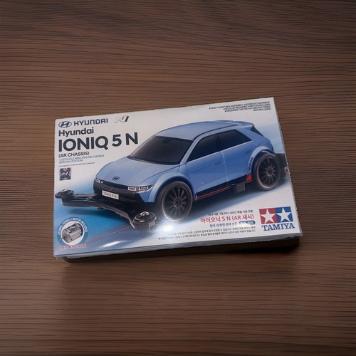 Tamiya hyundai ioniq mini - tamiya, n