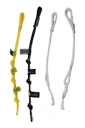 Cabrinha kite pig tail - kite,
