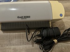 Craft Robo Graphtec CC200-20