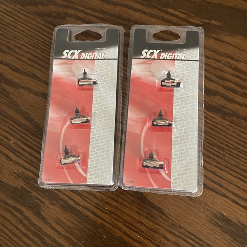 Scx digital standard guides - digital,