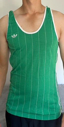 Vintage 70s 80s adidas - 70s, ventex