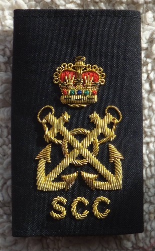 Sea cadet corps - sea,