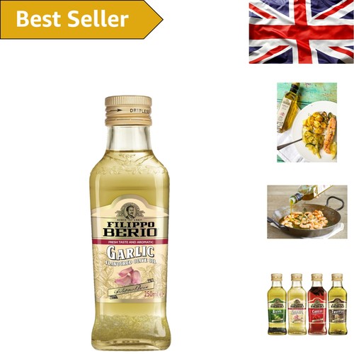Gourmet garlic infused olive - garlic,