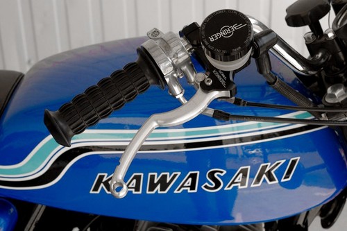 For kawasaki 750 - h2,