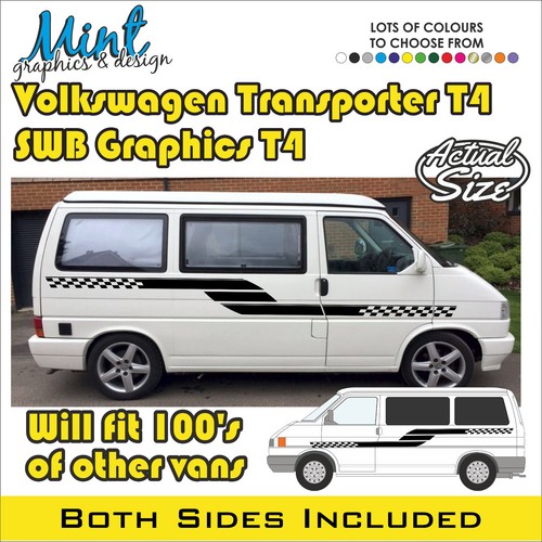 Swb transporter camper - swb,