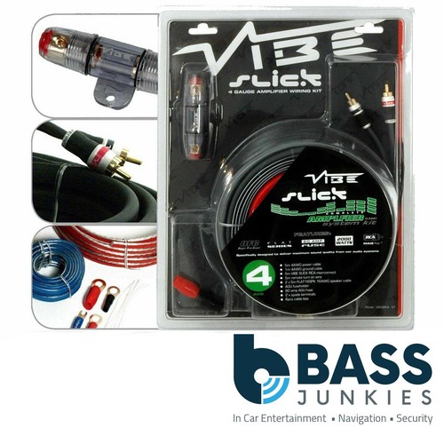Vibe slick vsawk8 - vibe, upto