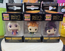 Funko POP! Pocket Keychains