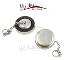 Massey Ferguson Tractor