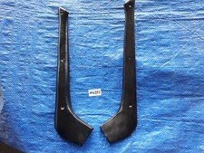 2 Alfa Romeo GT Junior GTV