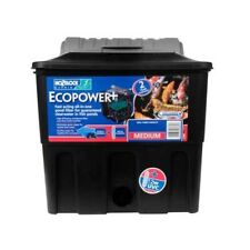 Hozelock ECOPOWER Pond Filter