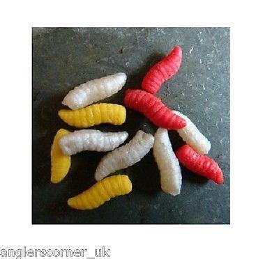 Enterprise imitation maggots - enterprise, /