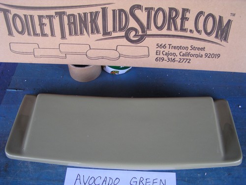 Kohler toilet tank - tank, k-4539
